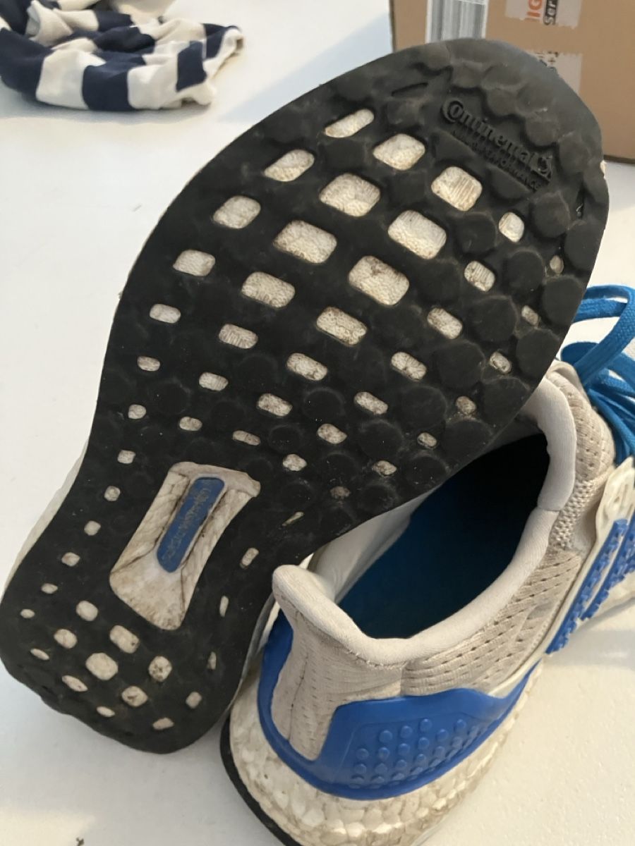 Adidas Scarpe da uomo: Adidas Ultra Boost Gr. 37.5   Sneakers – Usato da Olten venduto da uhluh 2