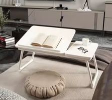 💻🏠 Klappbarer Laptop-Tisch | NEU & Platzsparend! 🌟