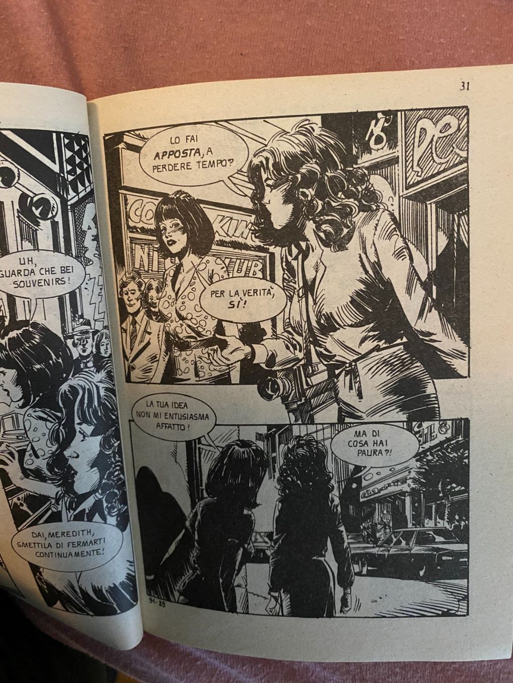 BD: comic – D'occasion à Dietlikon par Nicokh 2