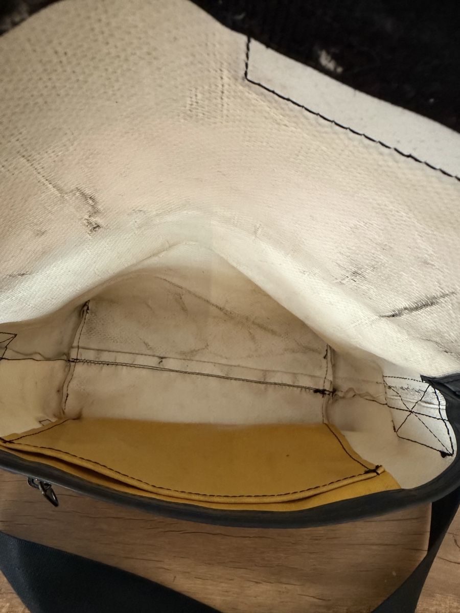 Freitag Taschen: FREITAG BAG HAWAII FIVE-O  – Gebraucht aus Brügg BE von Goob 6