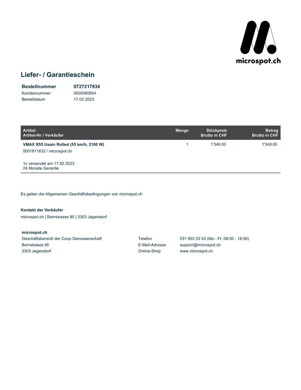 VMAX Kickboard: VMAX R55 Usain Rolled Scooter – Nuovo (secondo la descrizione) da Winkel venduto da zoo_zxp5 9