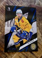 SportZoo Playoffs 53/60 Simon Ryfors HC Davos