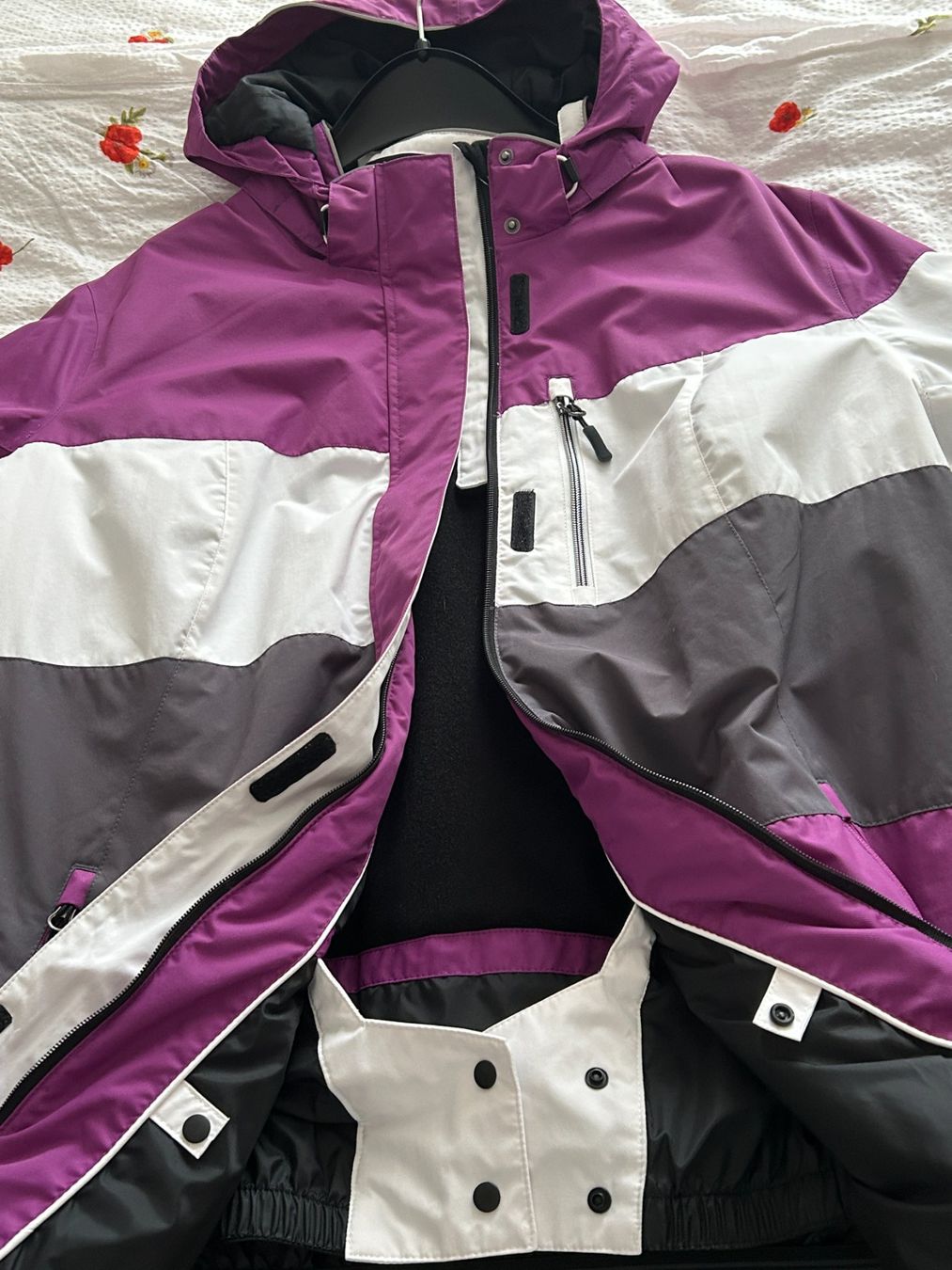 Jacken: Ski- und Sportjacke – Neu (gemäss Beschreibung) aus Hochdorf von LUWU 6