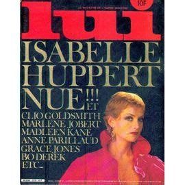 Riviste & Magazine: LUI Magazin Francais 1980-1981 – Usato da Wilen b. Wollerau venduto da Elton 2