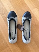 Tamaris Ballerina Grösse 41 neu
