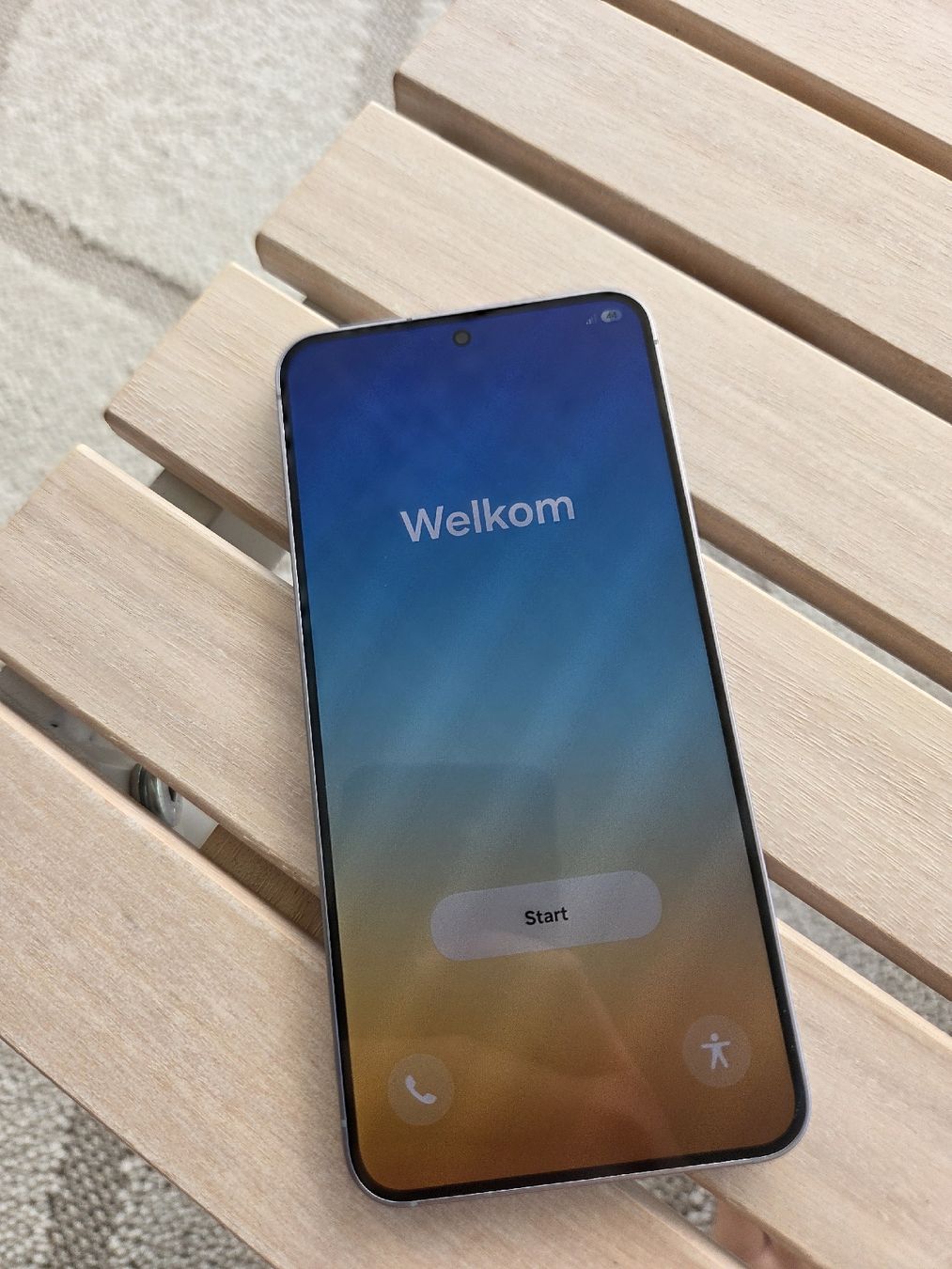 Samsung Handys / Smartphones: Samsung Galaxy S25 – Gebraucht aus Oberuzwil von Umlobo