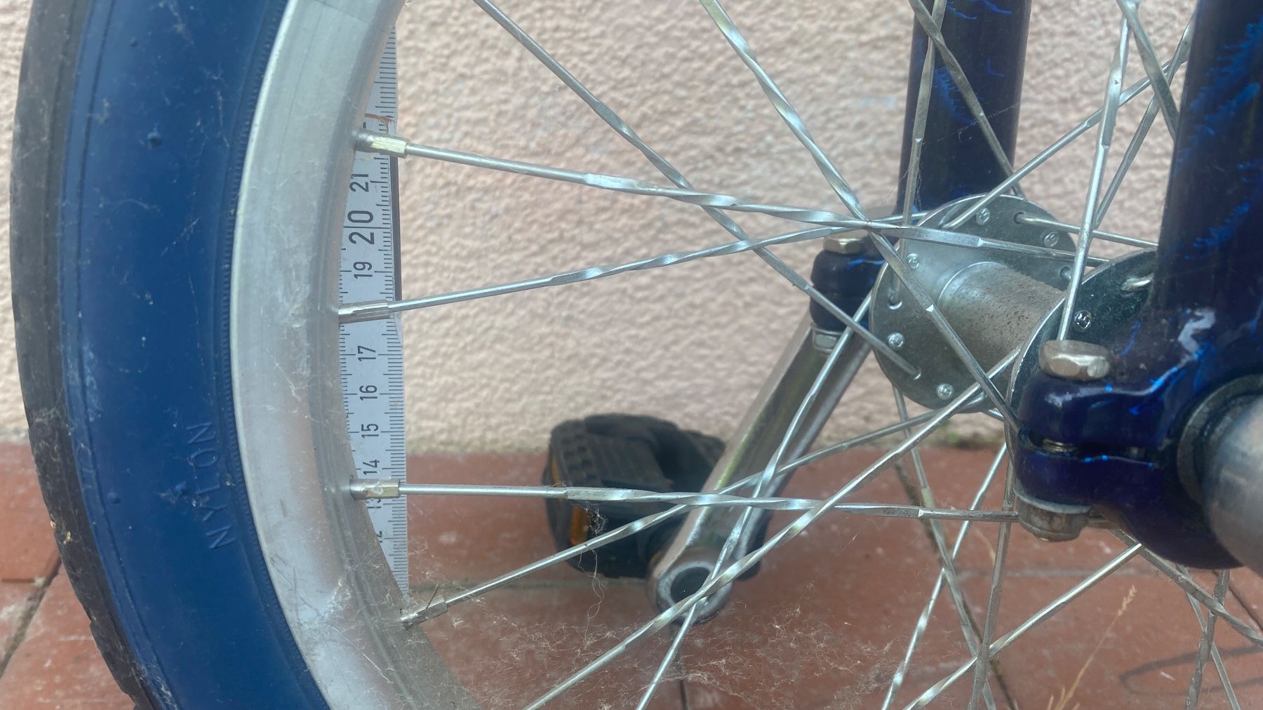 Velos: Kinder-Einrad, 16“ – Gebraucht aus Windisch von wolfika 1