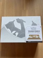POKEMON CARD GAME CHARIZARD ULTRA PREMIUM COLLECTION UPC FAC