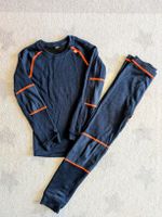 ❄️ Helly Hansen Thermowäsche Gr. 134 ❄️