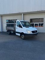 Mercedes-Benz sprinter 316 CDI Standard