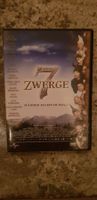 DVD/FILME, Die 7 Zwerge