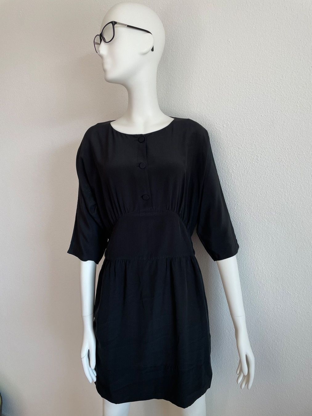 Stella McCartney Vestiti: Stella McCartney Kleid – Usato da Winterthur venduto da 19.19 4