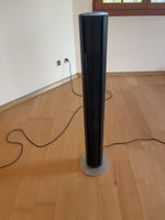 Ventilator 