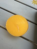 Teelichter Bolsius 9 Stück Gastro Neu
