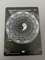 MTG - Sundial of the Infinite (TLE)(No. 0055)