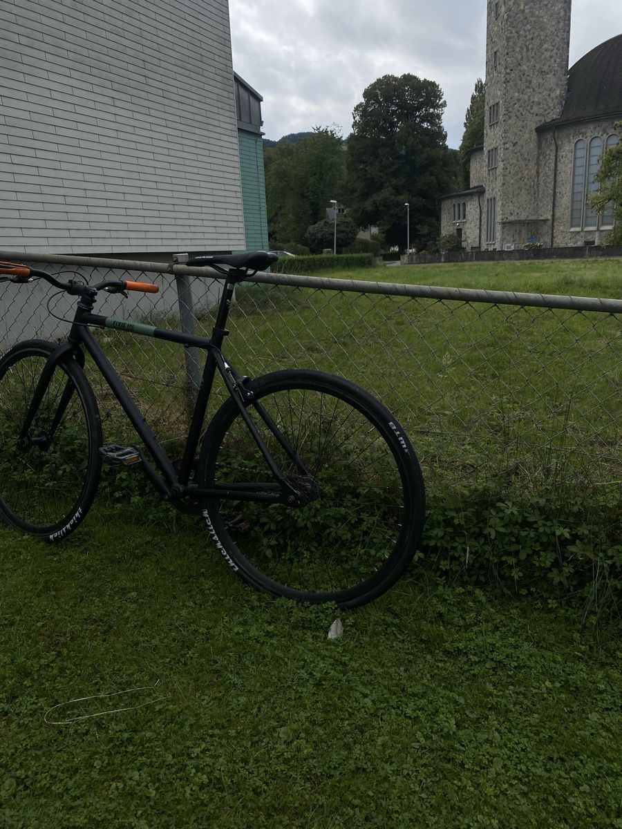 Biciclette: Fixie Inc Fahrrad – Usato da Rheineck venduto da Jas_m2r9 1