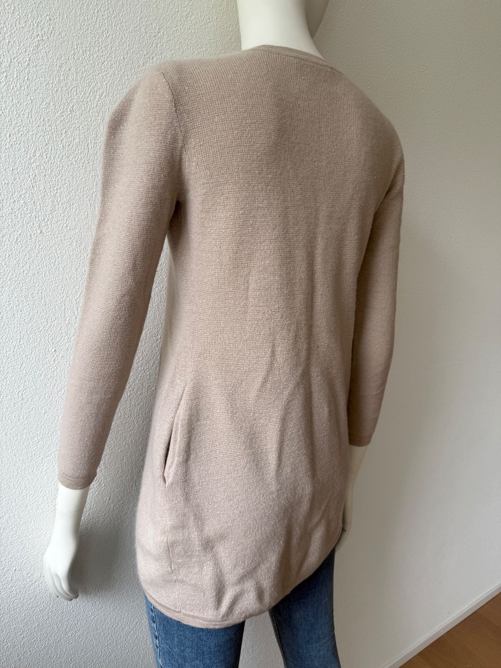 Alexander Mcqueen Chemisiers: Alexander McQueen Pullover – Neuf (Voir description) à Winterthur par 19.19 4