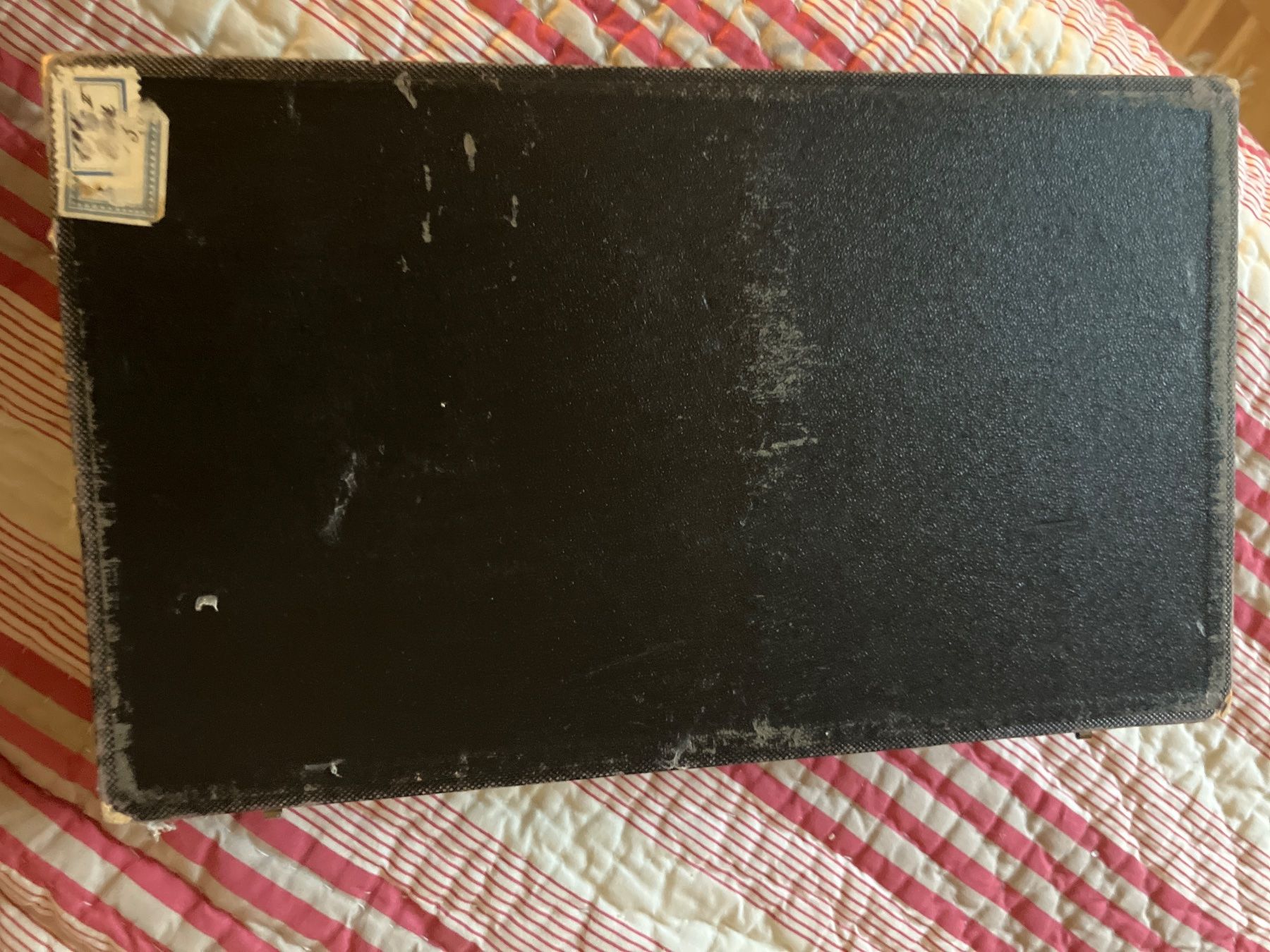 Löffel: Besteckkasten mit 6 Essloeffeln versilbert Monogramm K – Gebraucht aus Zürich von elf_h9f2 3