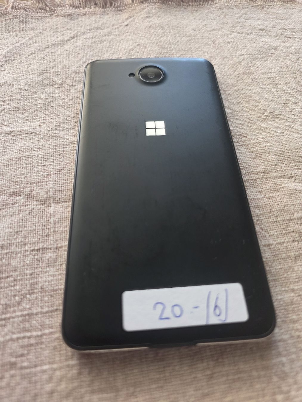 Microsoft Telefoni cellulari / Smartphones: Microsoft Lumia Handy – Usato da Olten venduto da Prinzenstyle 1
