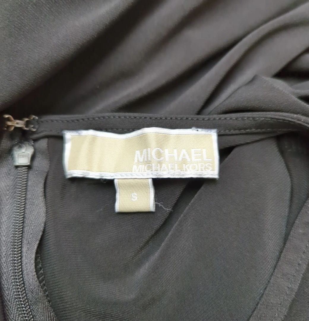Michael Kors Vestiti: Michael Kors Robe noire, taille S – Usato da Le Locle venduto da Threads_CH 1