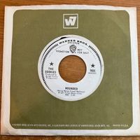 Cookies - Wounded / US-Promo 1967 - Very nice Copy