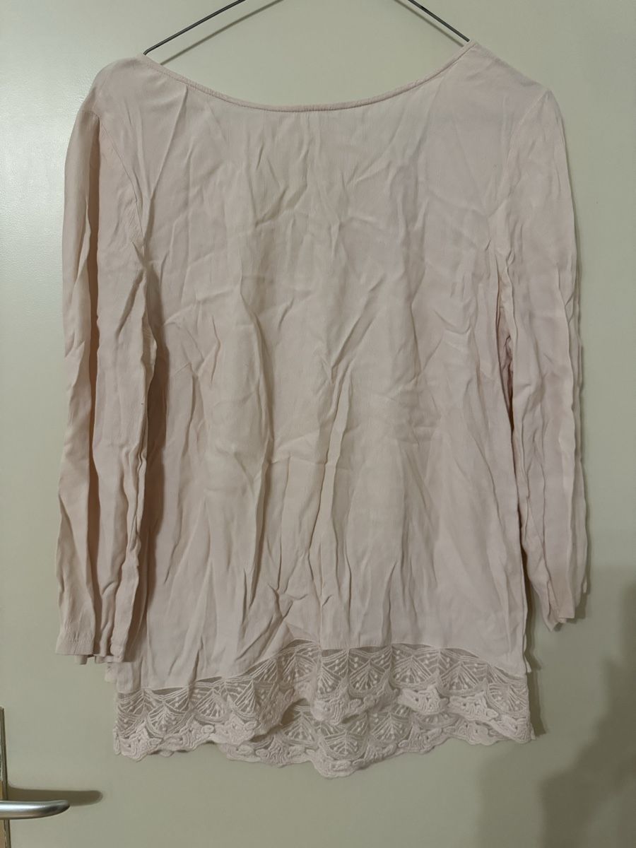 Blusen: Bluse Gr.36 – Gebraucht aus zürich von fufinini4