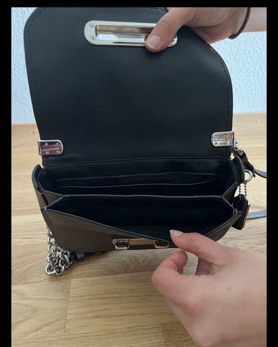 Coach Borse da donna: Coach Tasche – Usato da Kriens venduto da Hel_rpq5 1