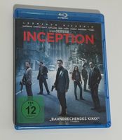 Inception Blu-ray – Leonardo DiCaprio Thriller