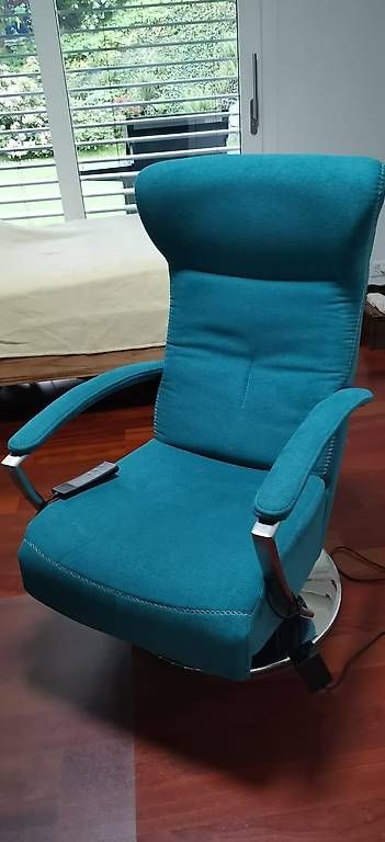 Poltrone: Relax-Sessel – Usato da Meggen venduto da Iris_Busink