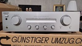 Sony Verstärker TA-FE 370