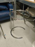 Eileen Gray Adjustable Table ohne Herstellerangabe - Top Zus