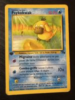 Psykokwak (FO 53) Fossile - Psyduck