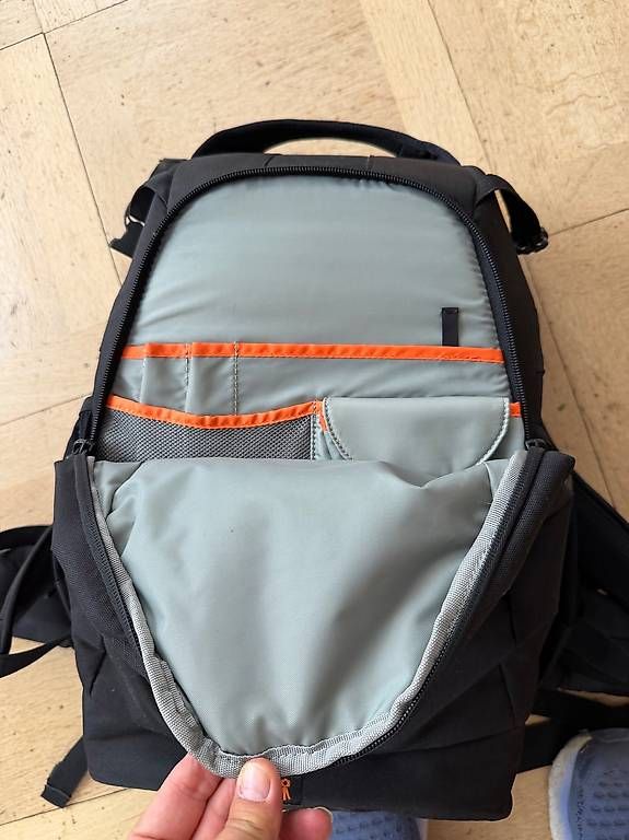 Rucksäcke: Lowepro Flipside 400 AW Kamerarucksack – Gebraucht aus Basel von Lemon_4 2