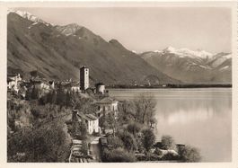 Rivapiana Minusio TI G