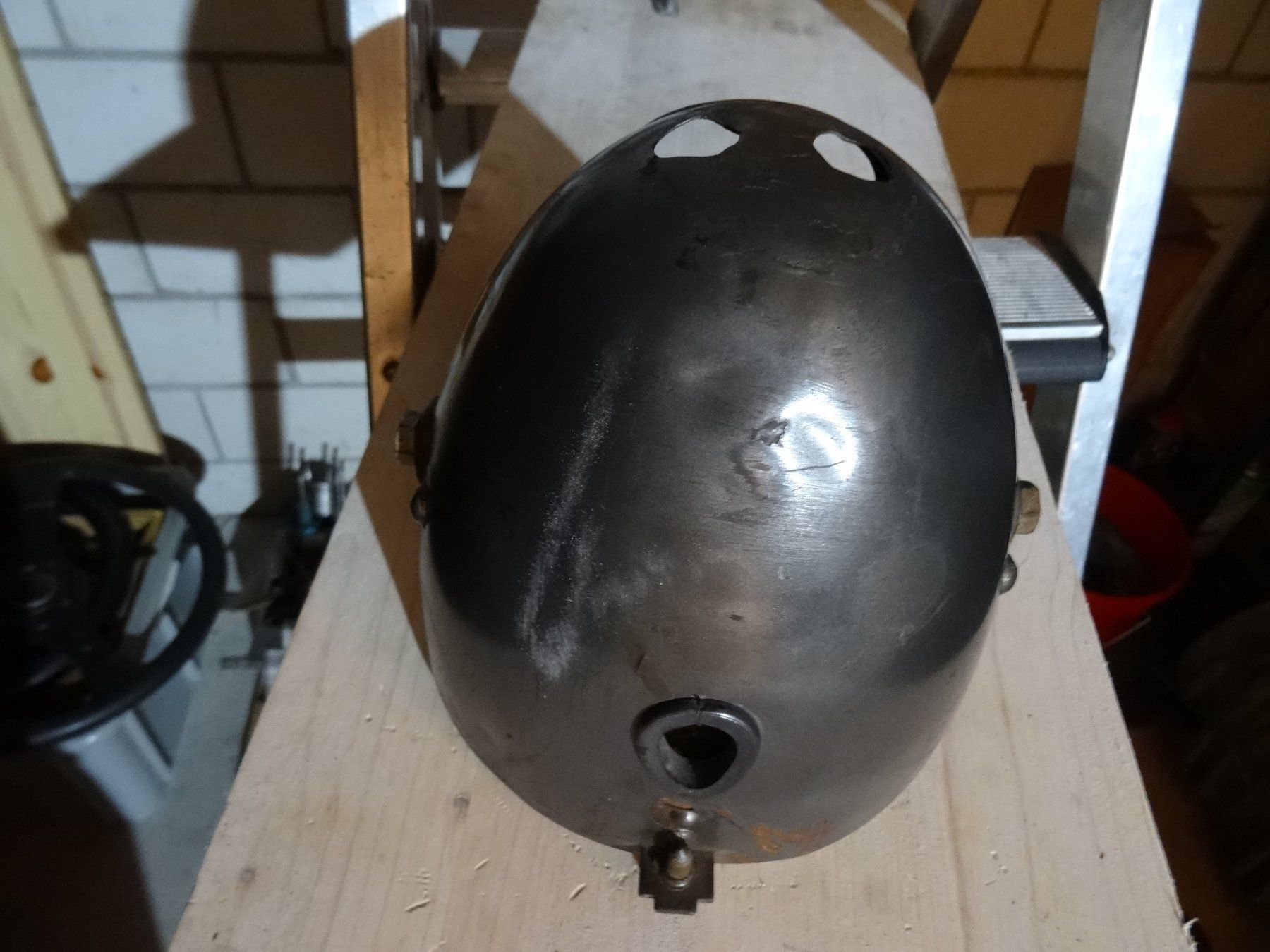Kreidler Alle Motorradersatzteile: Florett Kreidler K54 / – Gebraucht aus Niederbipp von mission55impossibile 1