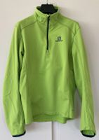 sweat salomon  vert