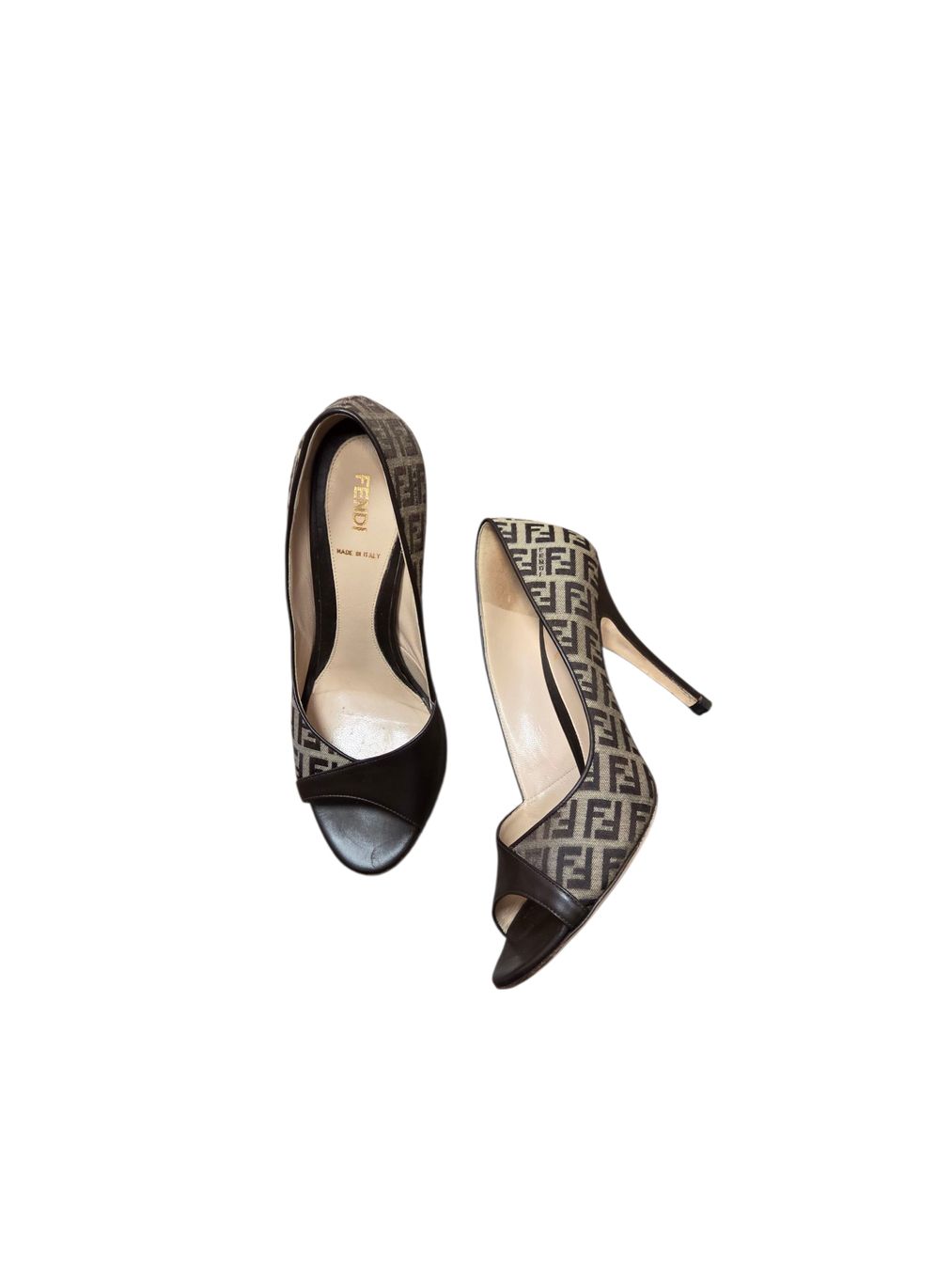 Fendi Scarpe da donna: Fendi Pumps – Usato da Zürich venduto da finesse.shop 4