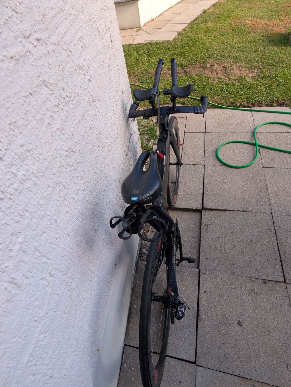 Velos: Ventum One – Gebraucht aus St. Gallen von max_h8r8 2