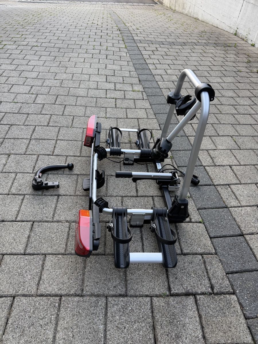 Travi: Veloträger Original BMW – Nuovo (secondo la descrizione) da Hütten venduto da Zyklon 1