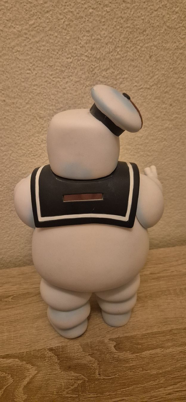 Figuren: Figurine Ghostbusters Stay Puft Neuf – Neu (gemäss Beschreibung) aus Genève von Bayoushi 2