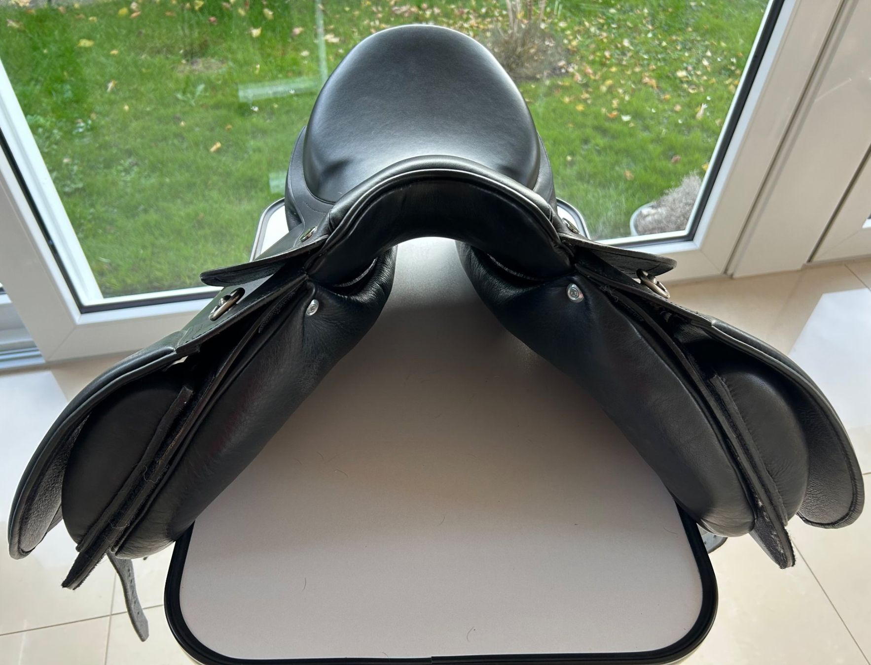 Selle & Accessori: M.I.S.S. Dressursattel – Usato da Möhlin venduto da pierroba63 3