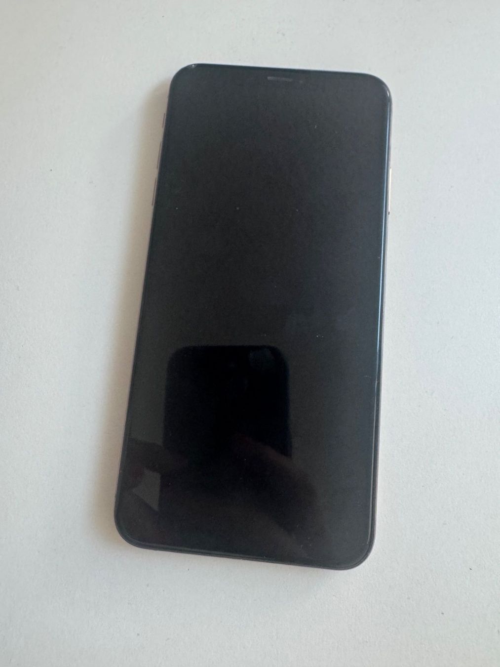 Apple Handys / Smartphones: iPhone XS Max doré  64Go-88% – Gebraucht aus Chatelaine von lae_7h8n
