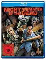 Night animated of the Dead   (De-Eng-Fra-Esp)         ©'2021