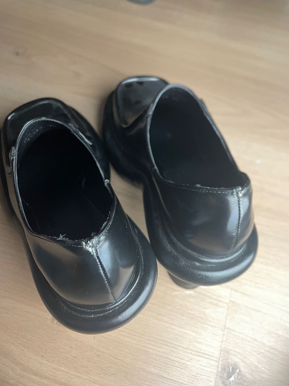 Scarpe da donna: Eckhaus Latta Not Clogs Schuhe 38 – Usato da Zürich venduto da aur_7f9w 5