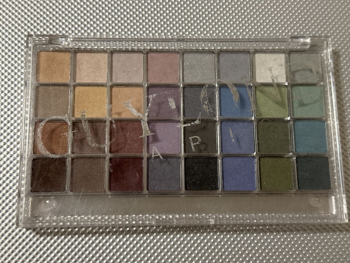Make-up: Make Up Palette – Usato da Wynau venduto da xRahelx 1