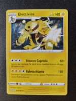 Electivire 45/163 Pokémon Battle Styles 2021 (IT) ab 1.-