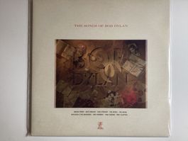 Various Artists Doppel-LP - Songs Of Bob Dylan