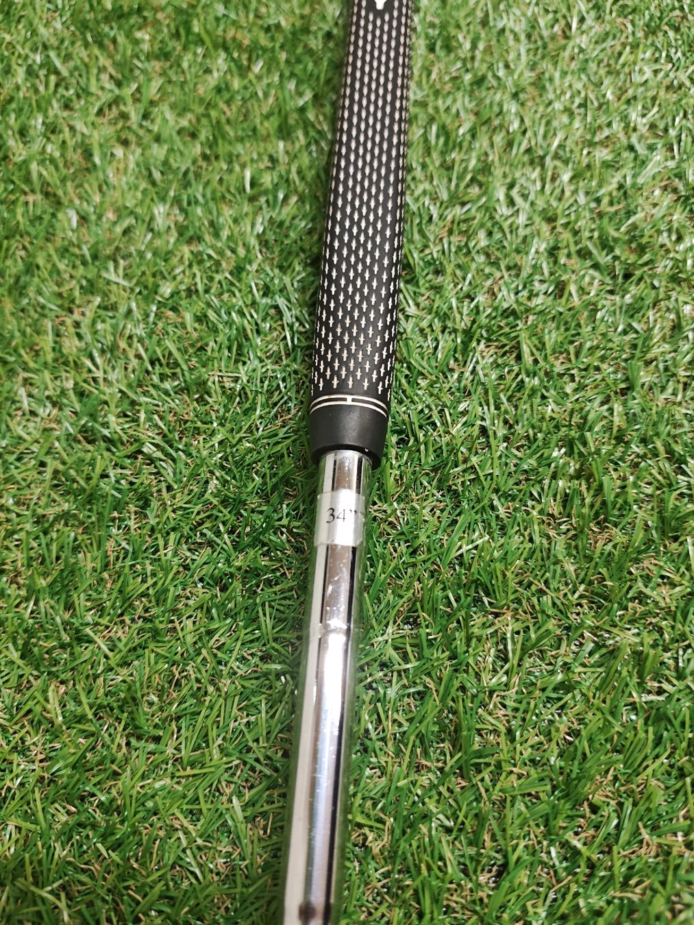 Callaway Mazze & Set: Odyssey White Hot Pro Putter in 34 inch – Usato da Uerikon venduto da Chreggus_Golfshop 5