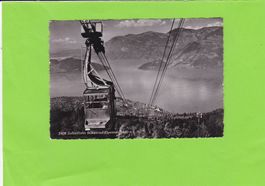 Luftseilbahn Beckenried-Klewenalp
