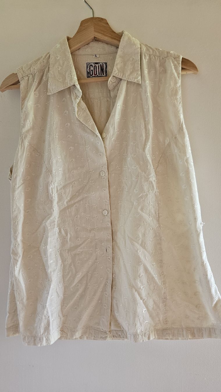 Lots de vêtements: Blusenpacket – D'occasion à Heiden par Reb-12-123 3